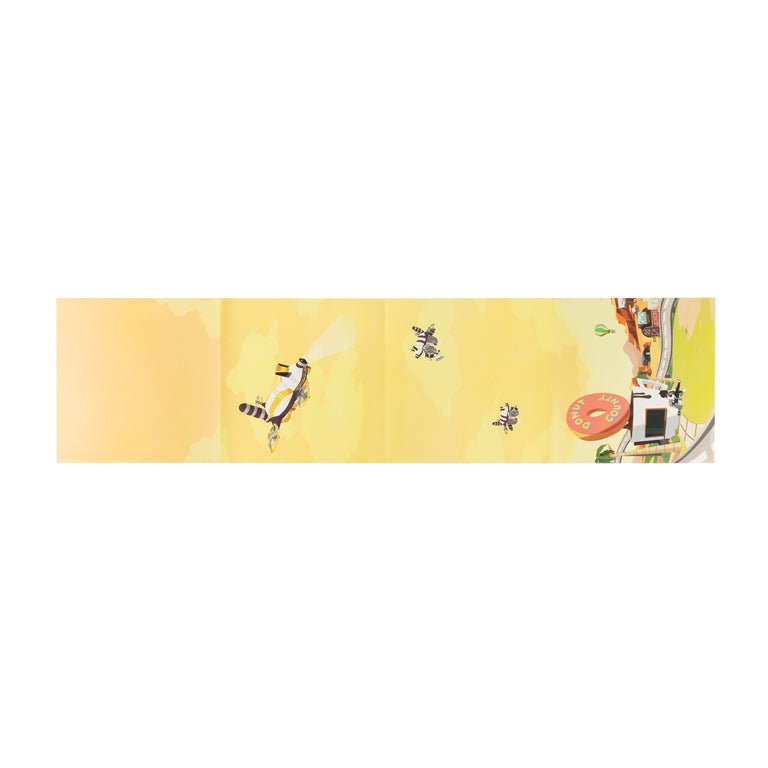 Donut County 2LP - Vinyles - iam8bit - Shop Just for Games