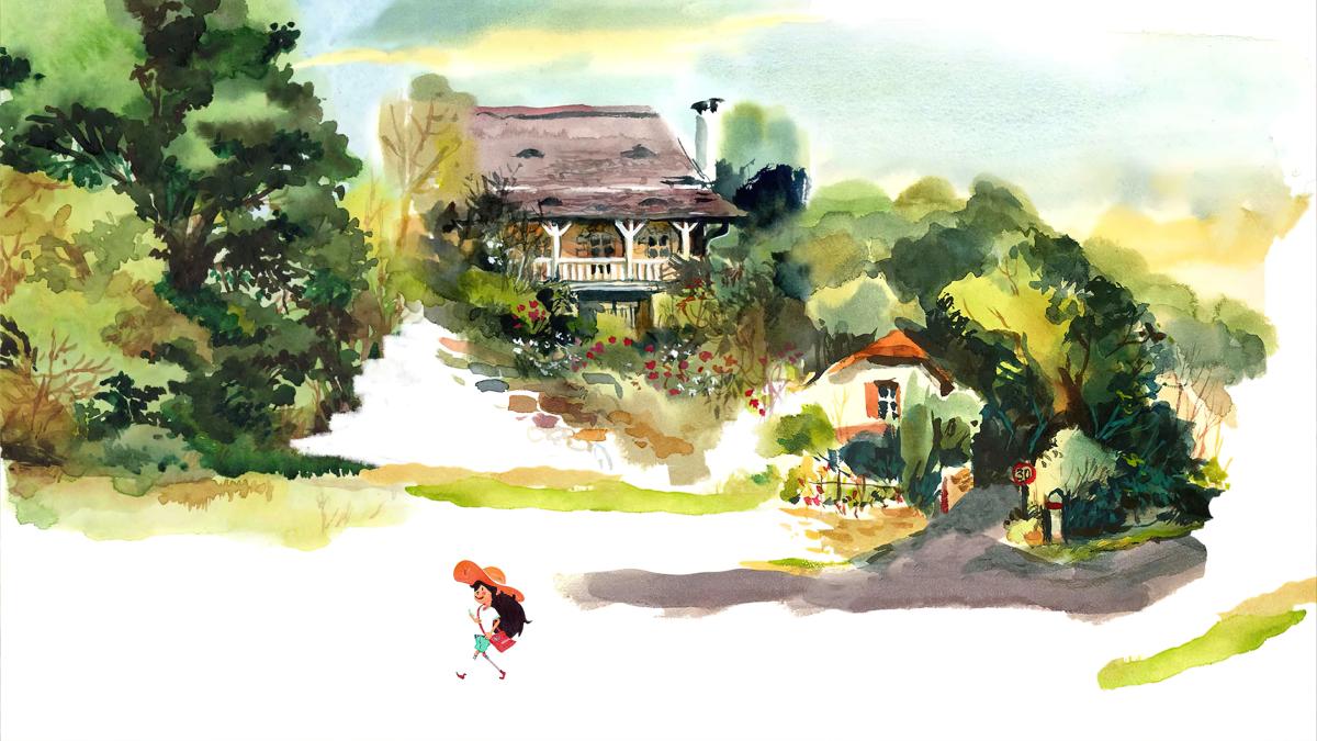 Dordogne SWITCH