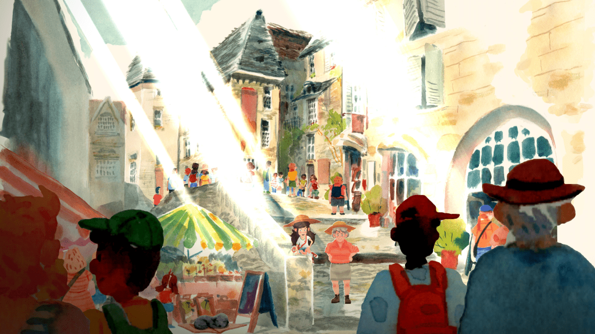 Dordogne SWITCH - Jeux Vidéo Physique - PIX'N LOVE GAMES - Shop Just for Games