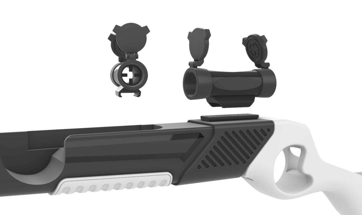 Duck, Quack, Shoot Bundle Switch - Jeux Vidéo Physique - MAXX TECH - Shop Just for Games