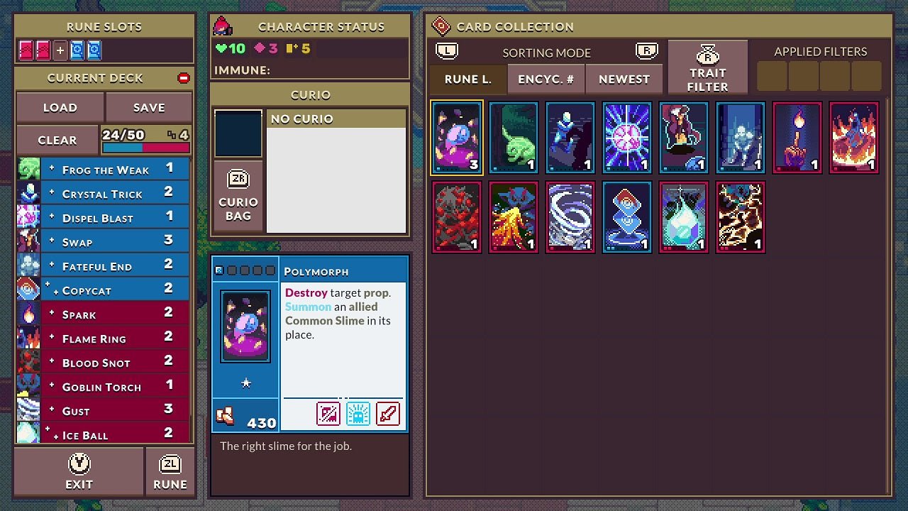 Dungeon Drafters Nintendo Switch - Jeux Vidéo Physique - Red Art Games - Shop Just for Games