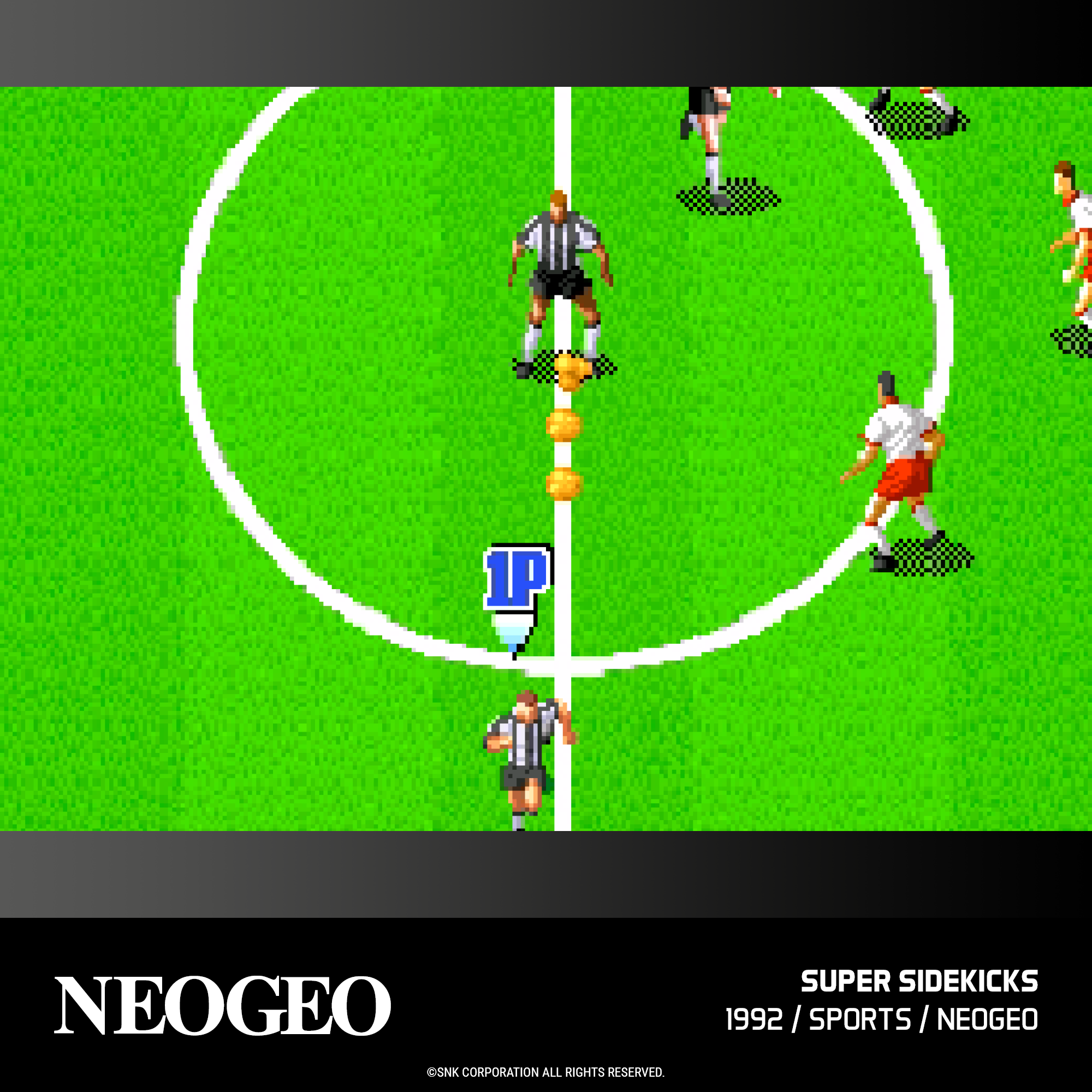 Super Pocket NeoGeo Bundle (Console + 3 Exclusive Black Cards)