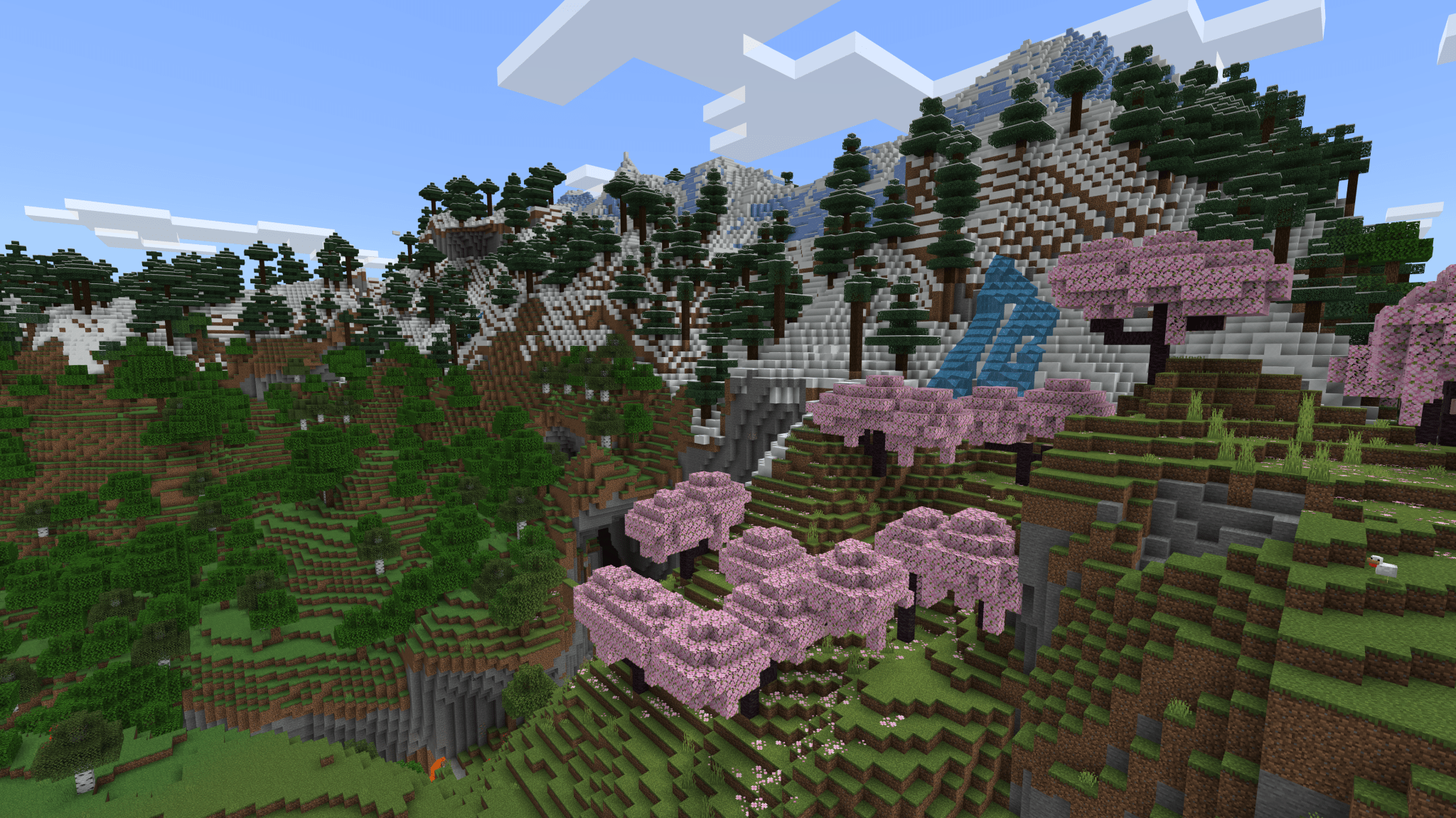 Minecraft PS5 - Jeux Vidéo Physique - Xbox Game Studios - Shop Just for Games
