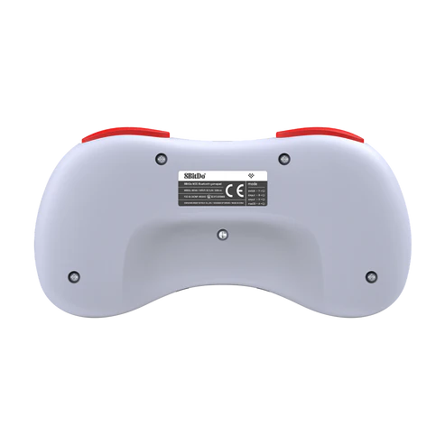 8bitdo Manette Bluetooth M30 Série Limitée EARTHION