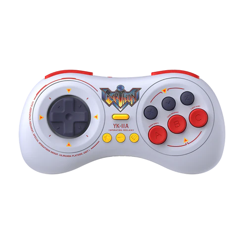 8bitdo Manette Bluetooth M30 Série Limitée EARTHION