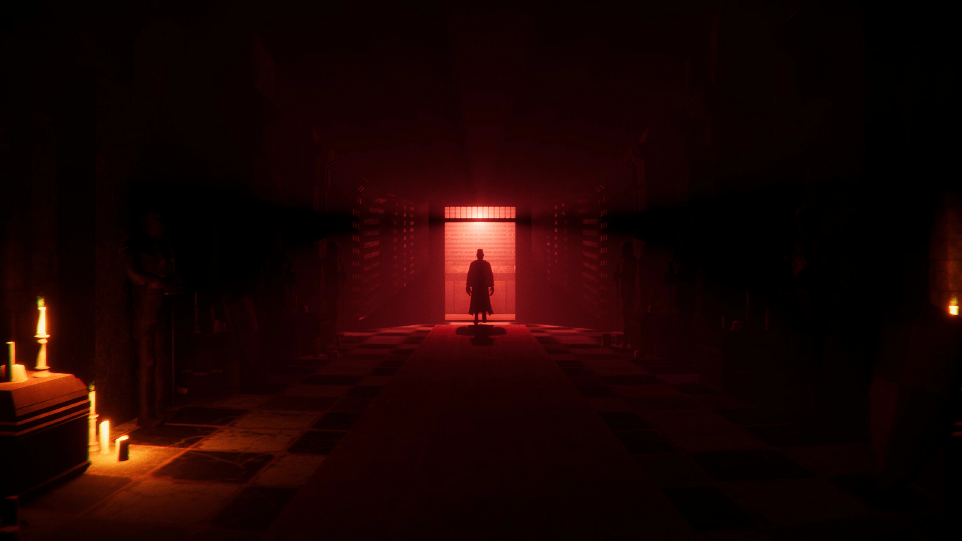 El Paso Elsewhere PS5 - Jeux Vidéo Physique - UIE - Shop Just for Games