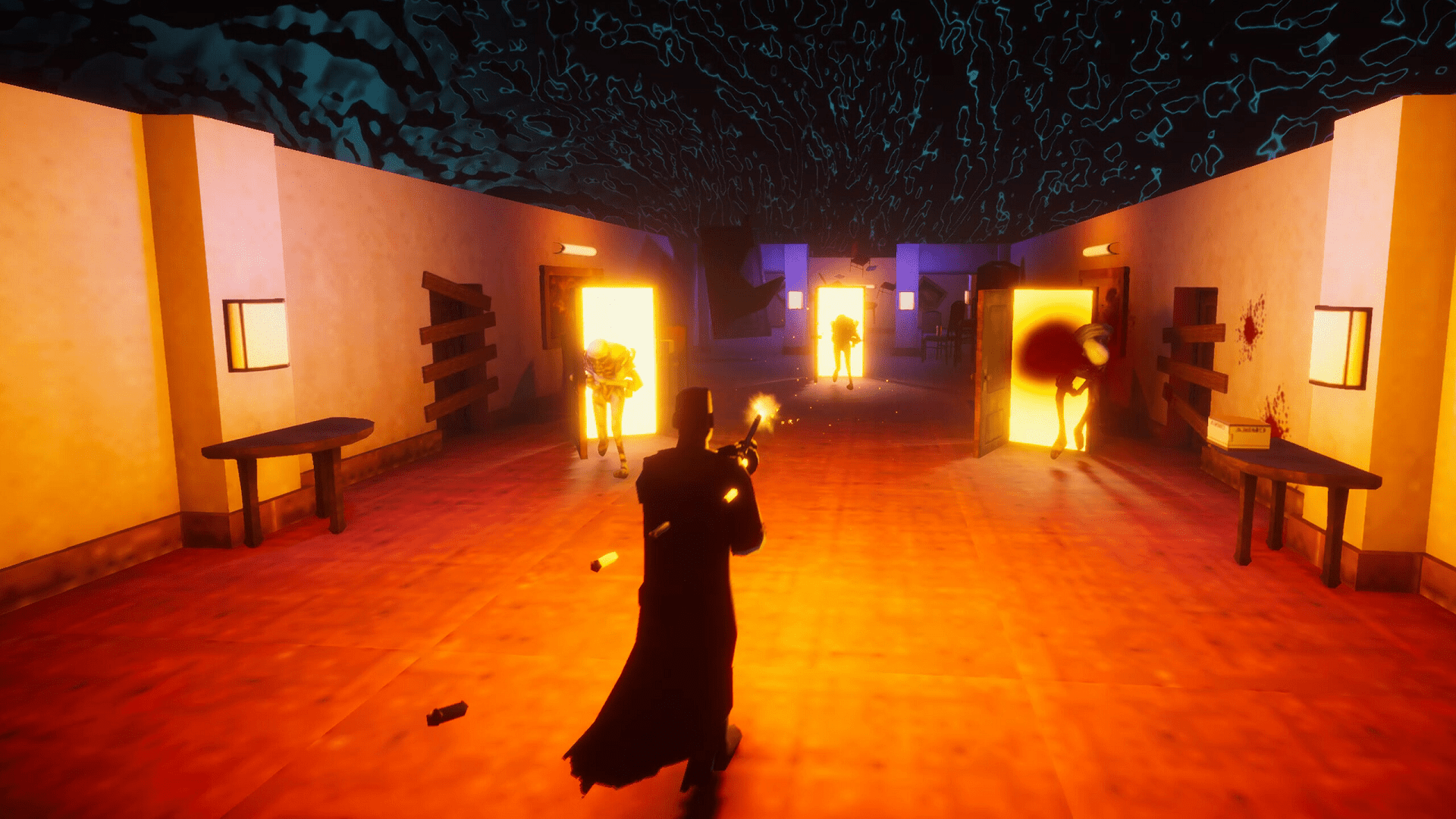 El Paso Elsewhere PS5 - Jeux Vidéo Physique - UIE - Shop Just for Games