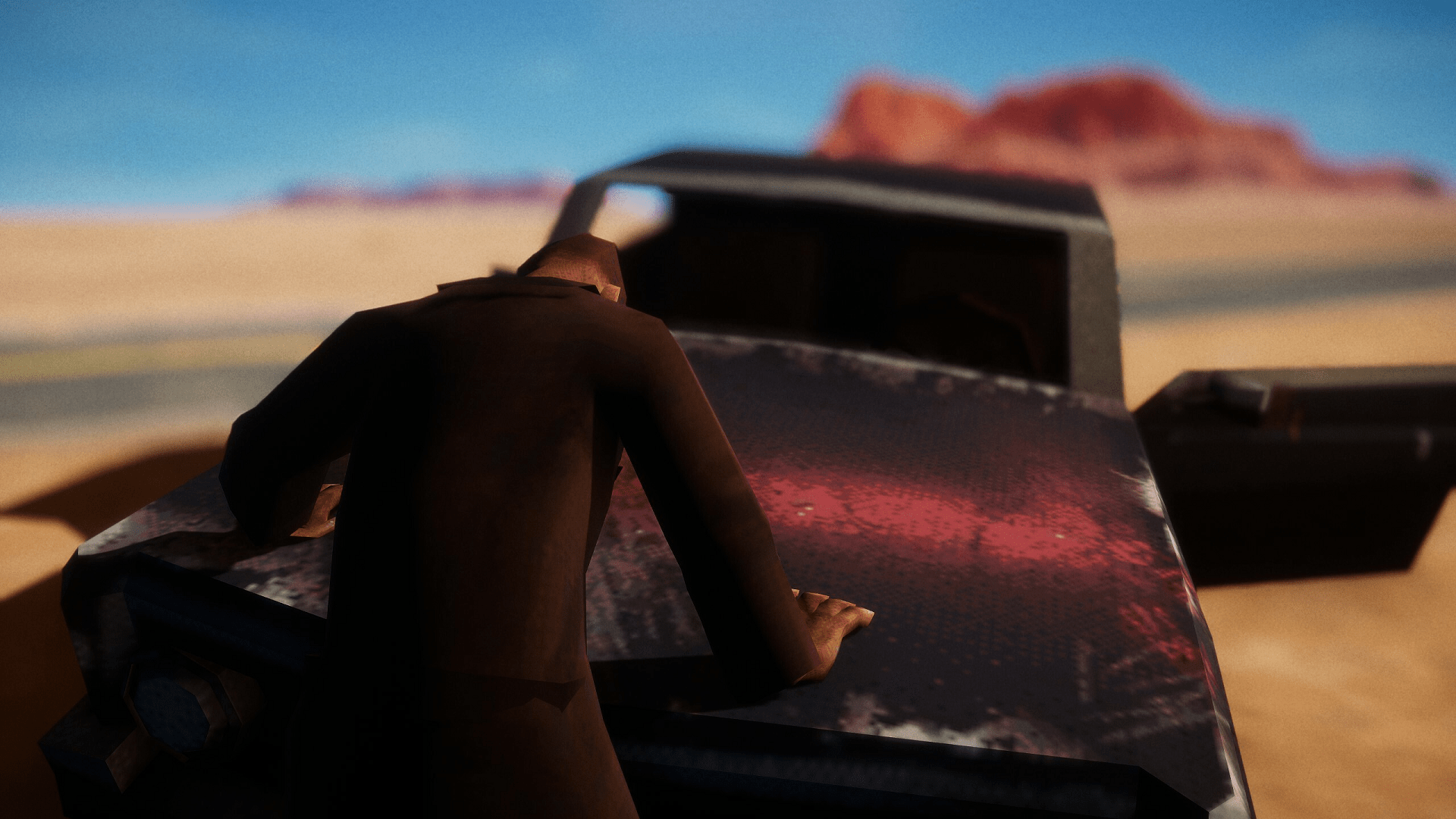 El Paso Elsewhere PS5 - Jeux Vidéo Physique - UIE - Shop Just for Games