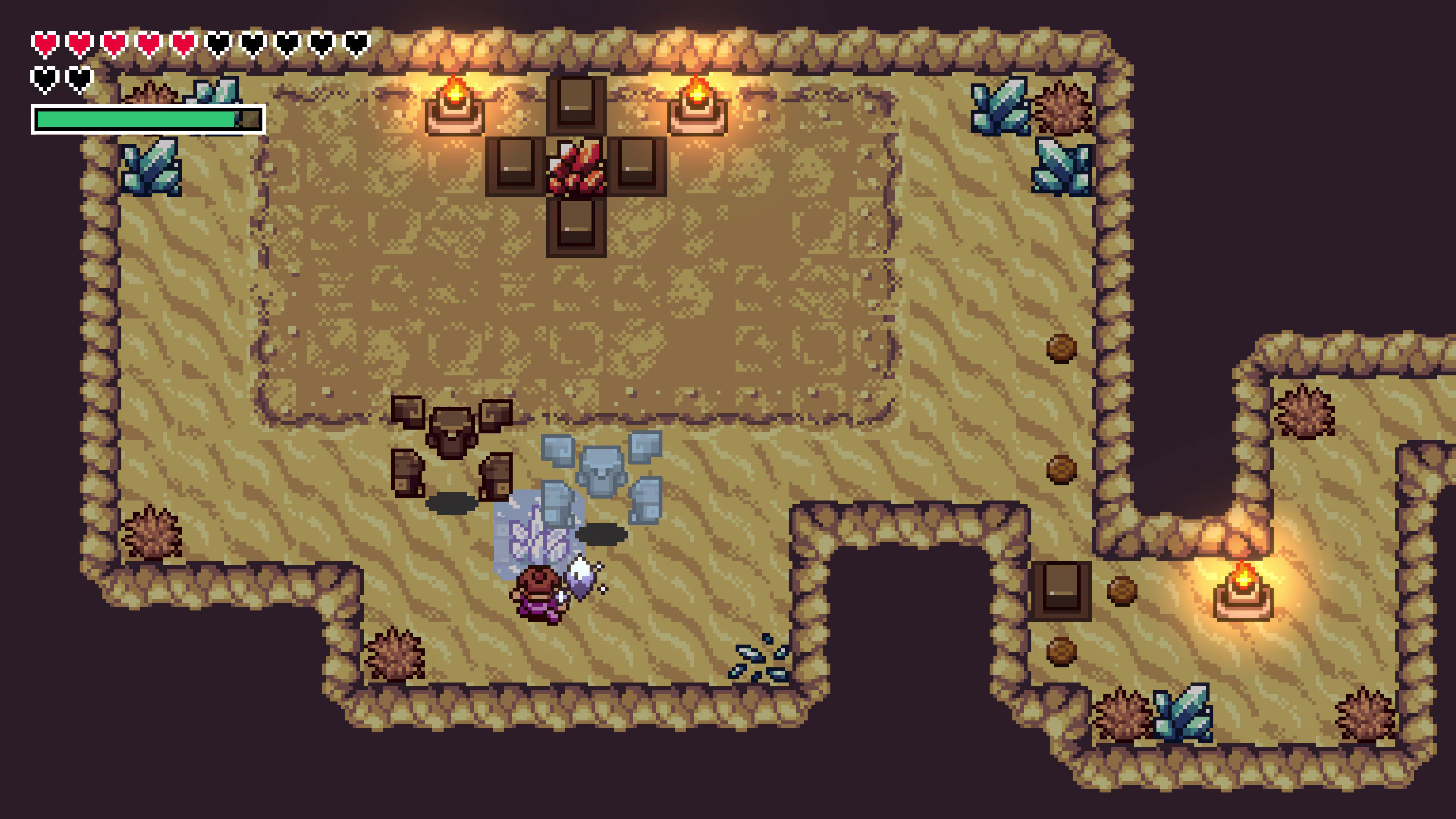 Elementallis Nintendo Switch