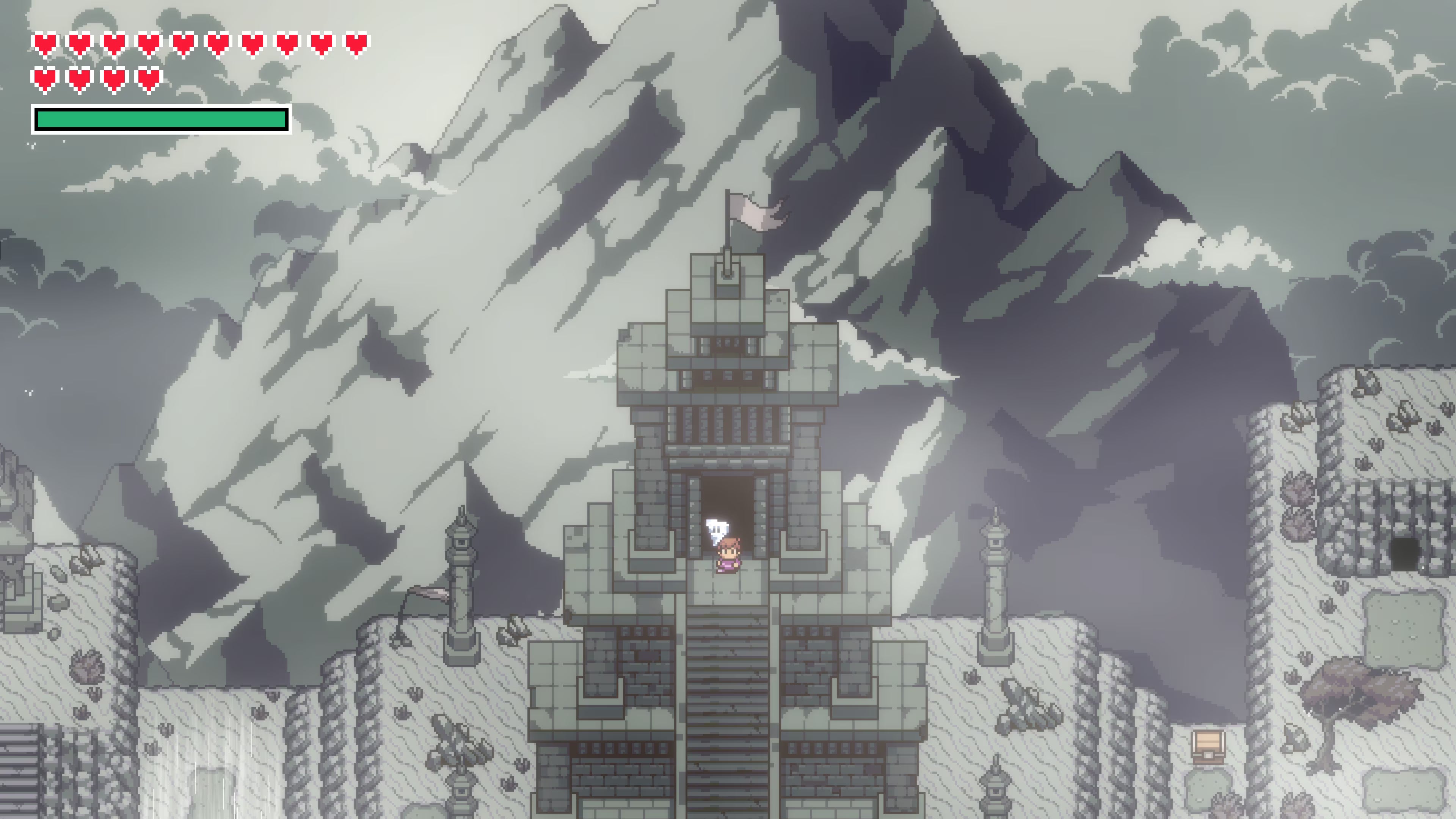 Elementallis Nintendo Switch