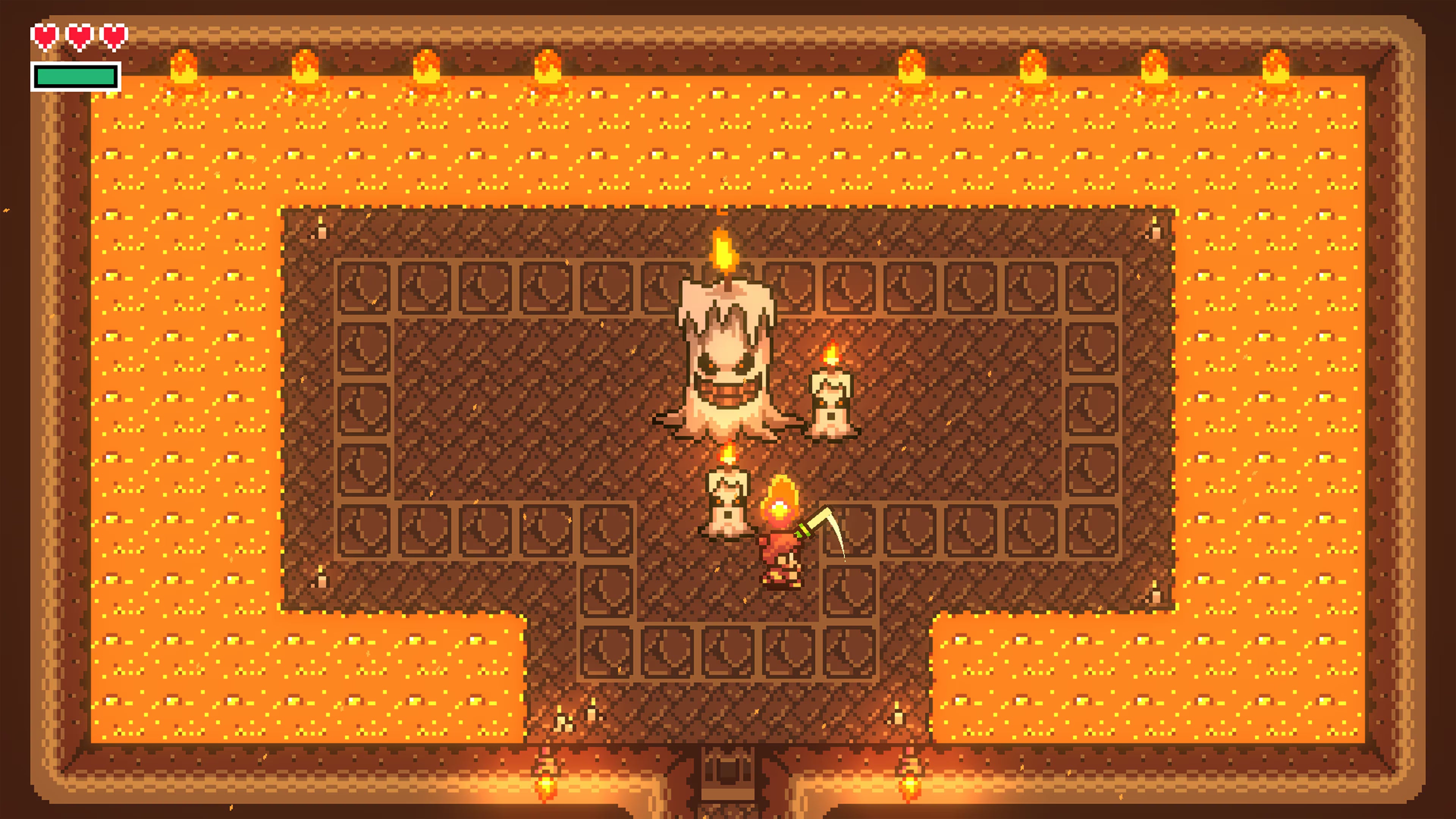 Elementallis Nintendo Switch