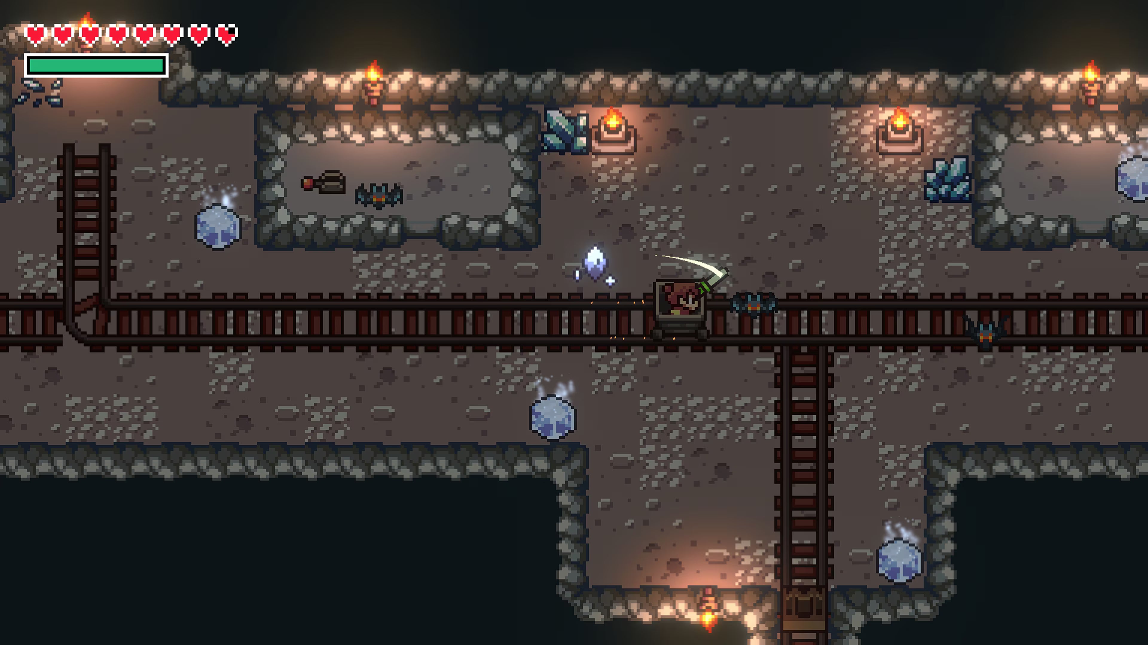 Elementallis Nintendo Switch