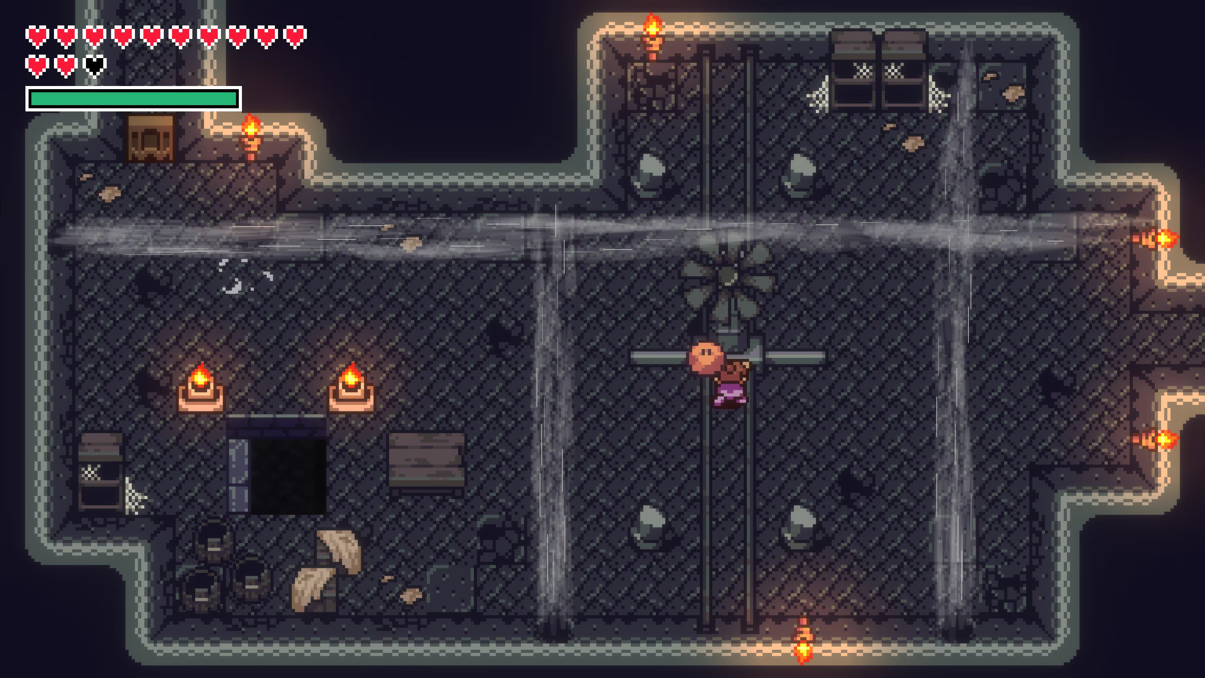 Elementallis Nintendo Switch
