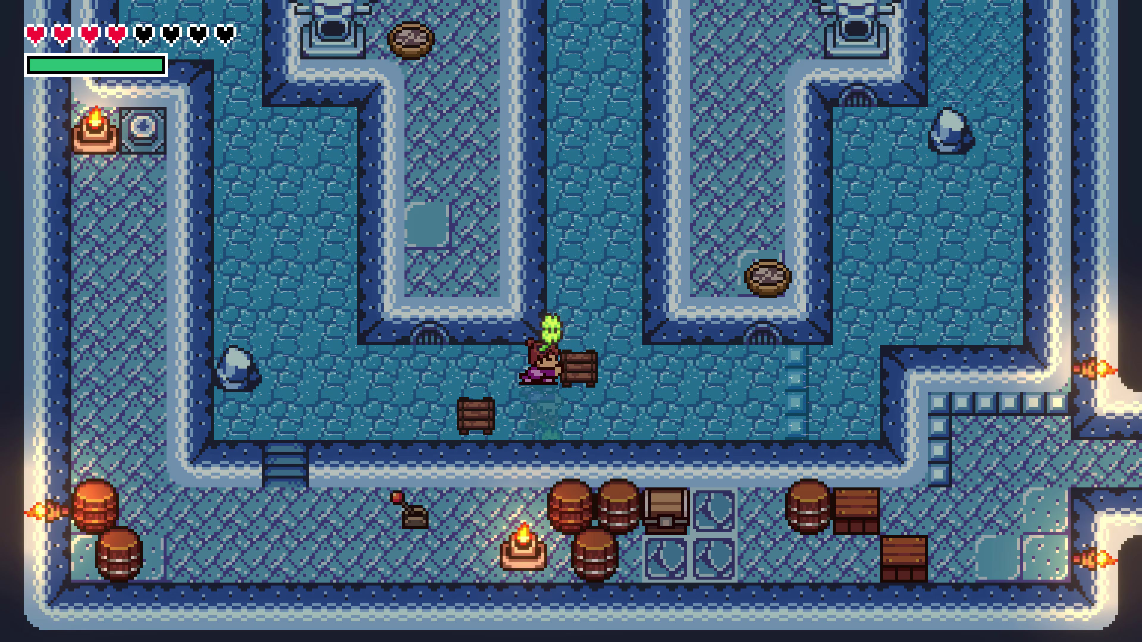 Elementallis Nintendo Switch