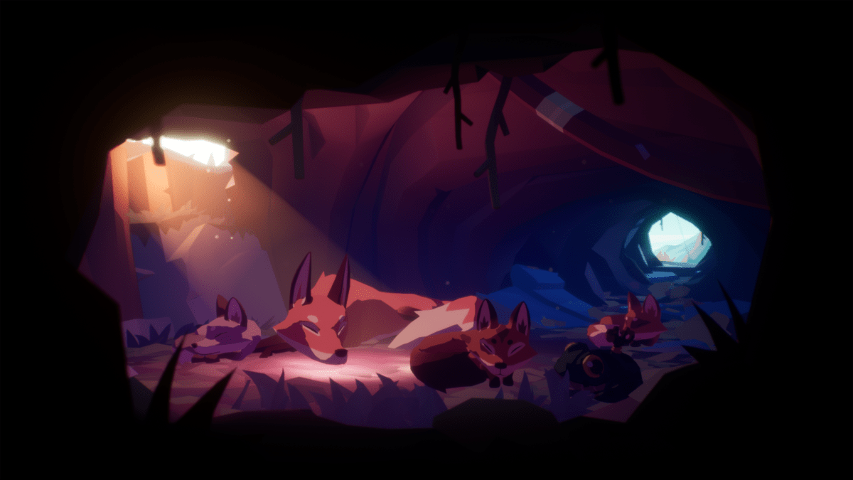 Endling - Extinction is Forever Nintendo SWITCH - Jeux Vidéo Physique - THQ NORDIC GAMES - Shop Just for Games