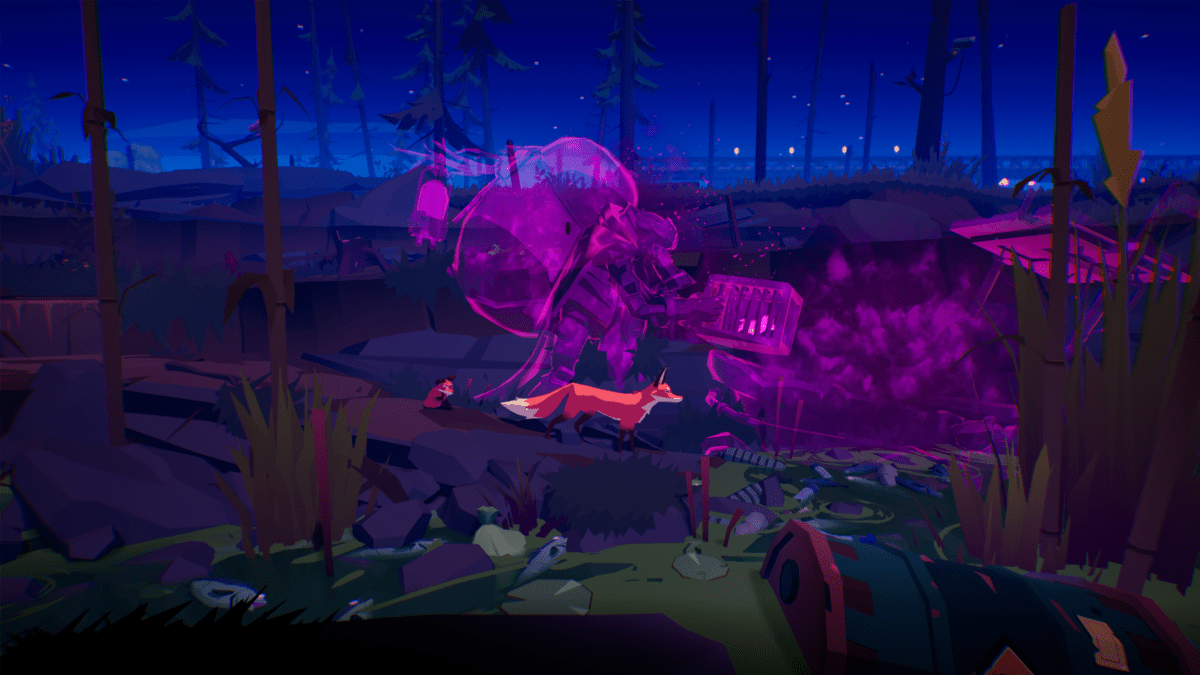 Endling - Extinction is Forever Nintendo SWITCH