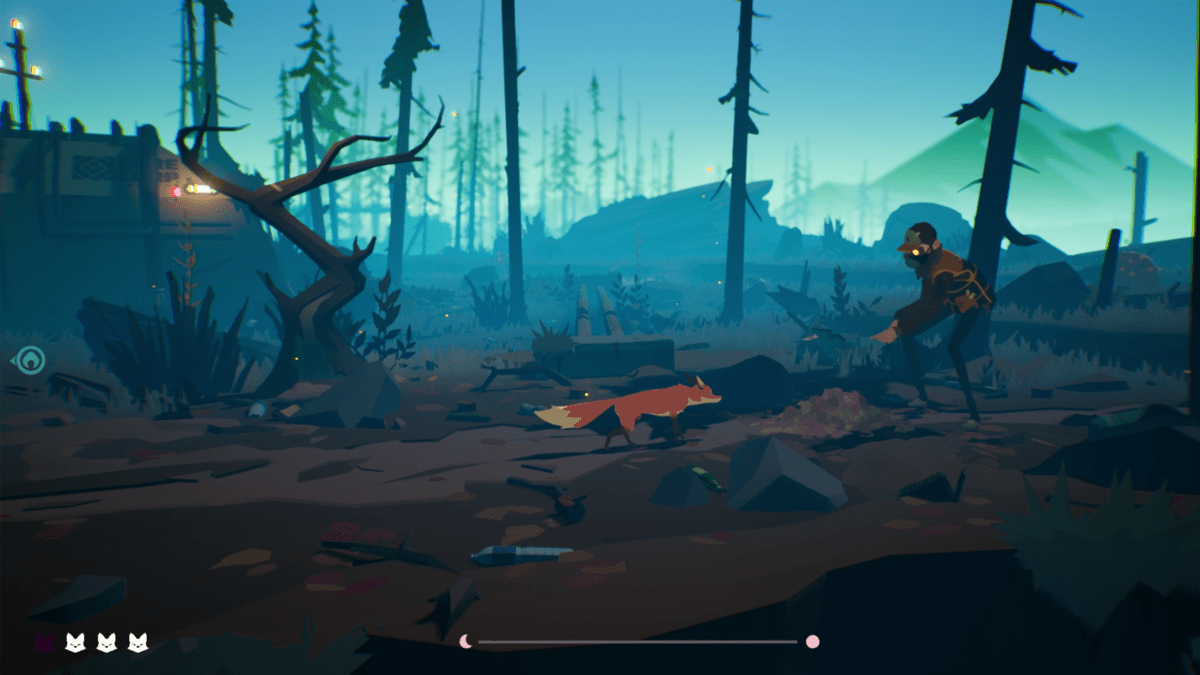 Endling - Extinction is Forever Nintendo SWITCH