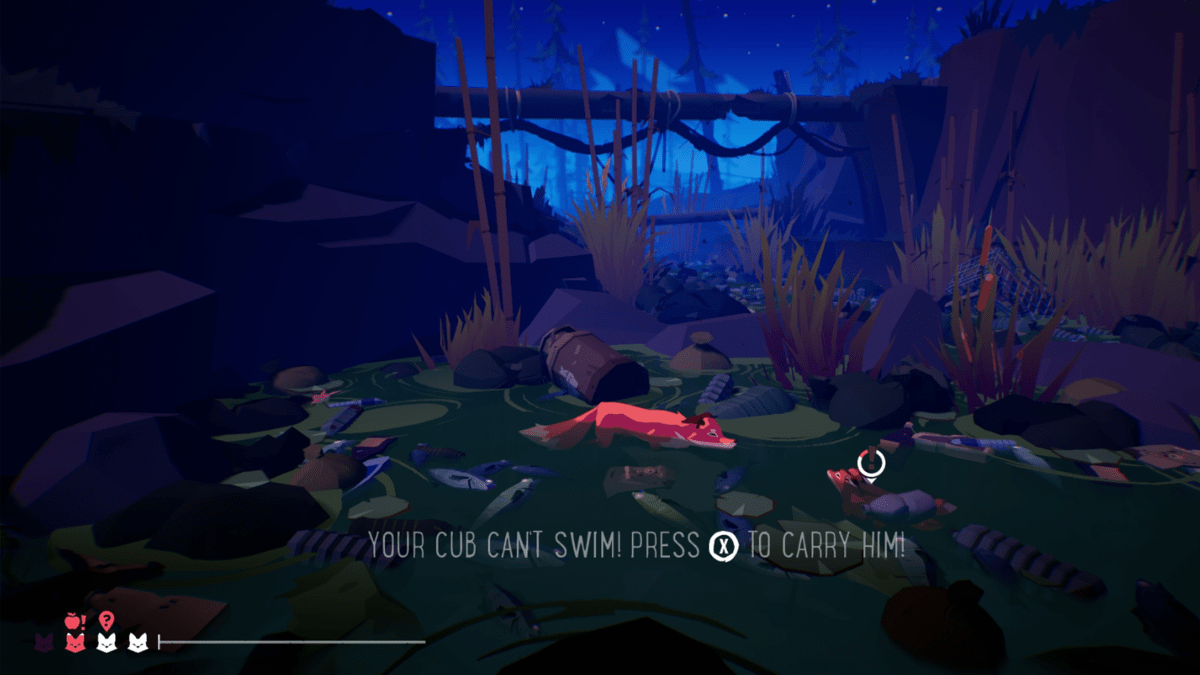 Endling - Extinction is Forever Nintendo SWITCH