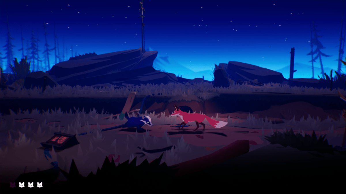 Endling - Extinction is Forever Nintendo SWITCH
