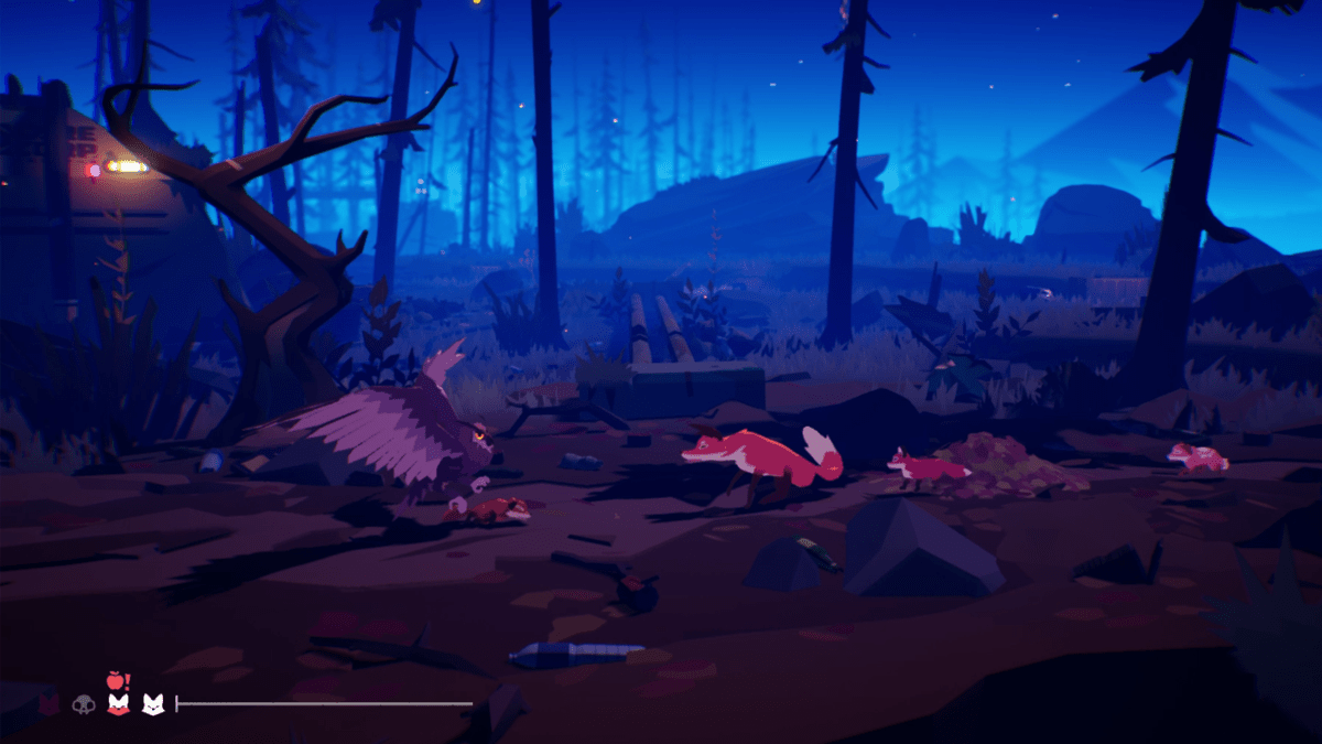 Endling - Extinction is Forever Nintendo SWITCH
