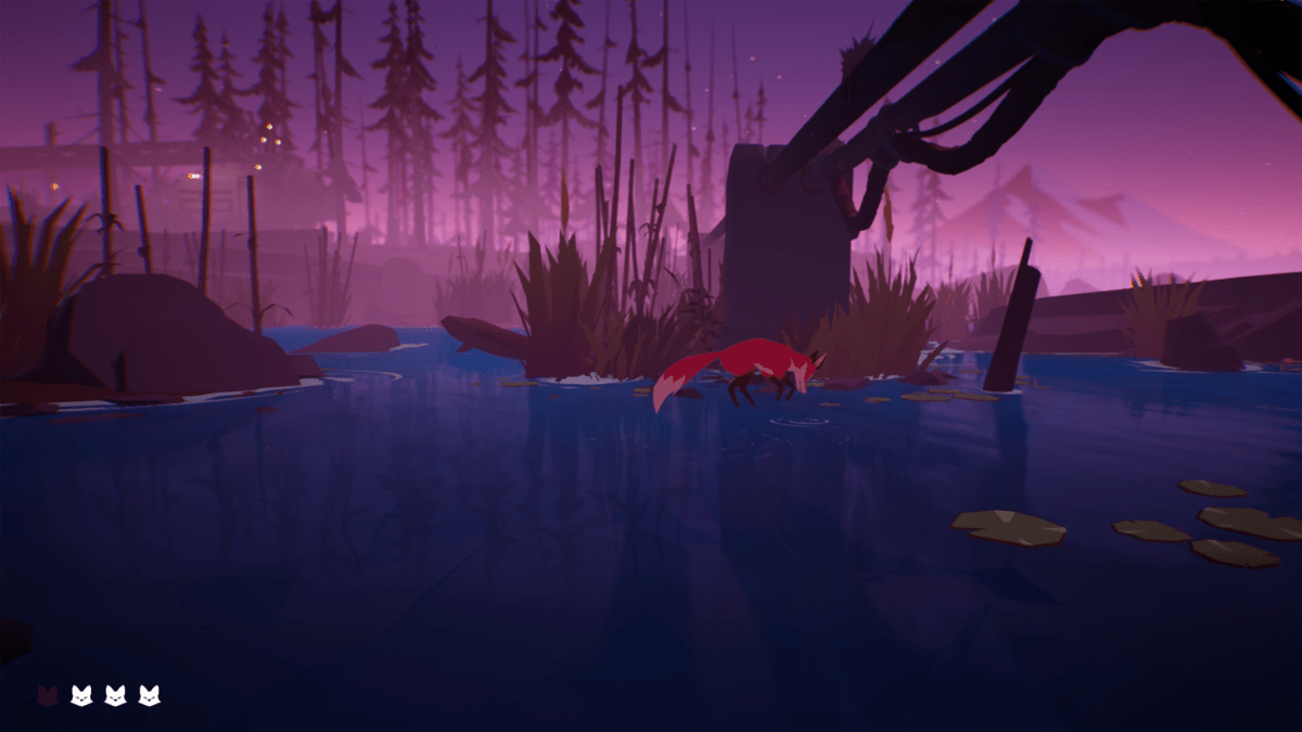 Endling - Extinction is Forever Nintendo SWITCH