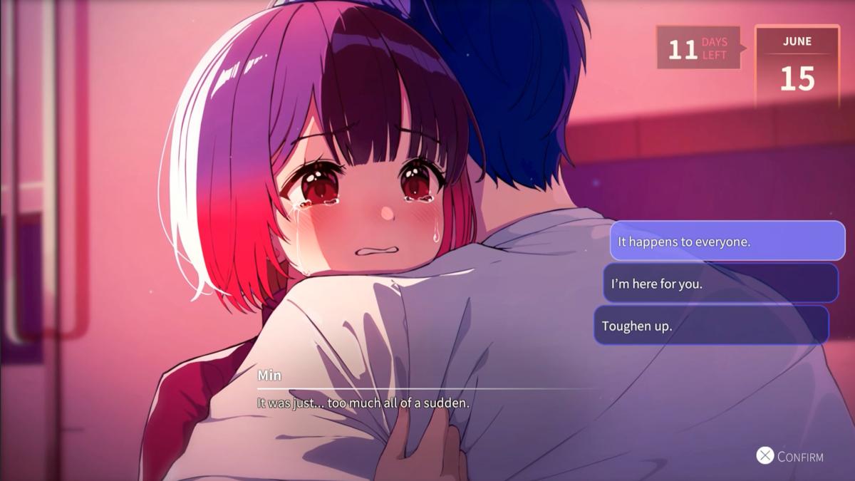 Eternights PS4 - Jeux Vidéo Physique - Studio Sai - Shop Just for Games