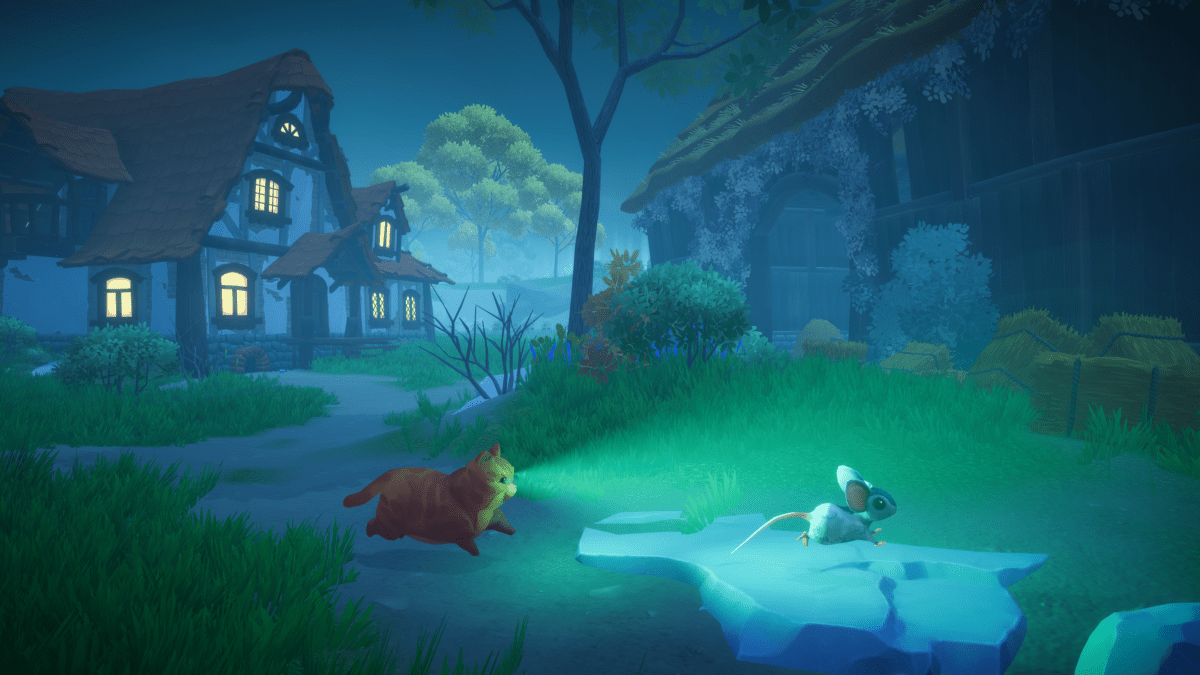 Everdream Valley Nintendo Switch - Jeux Vidéo Physique - Galaxy Games - Shop Just for Games