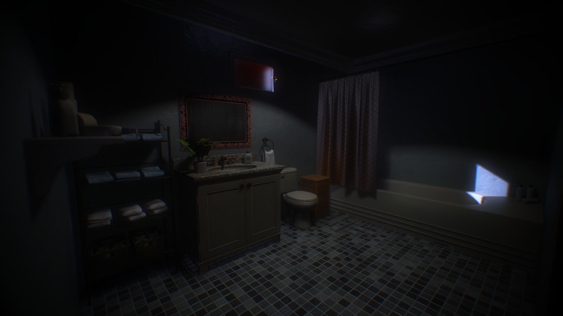 Evil Inside PS5 - Jeux Vidéo Physique - TESURA - Shop Just for Games