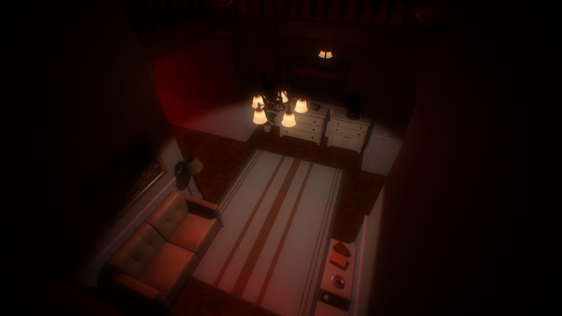 Evil Inside PS5 - Jeux Vidéo Physique - TESURA - Shop Just for Games