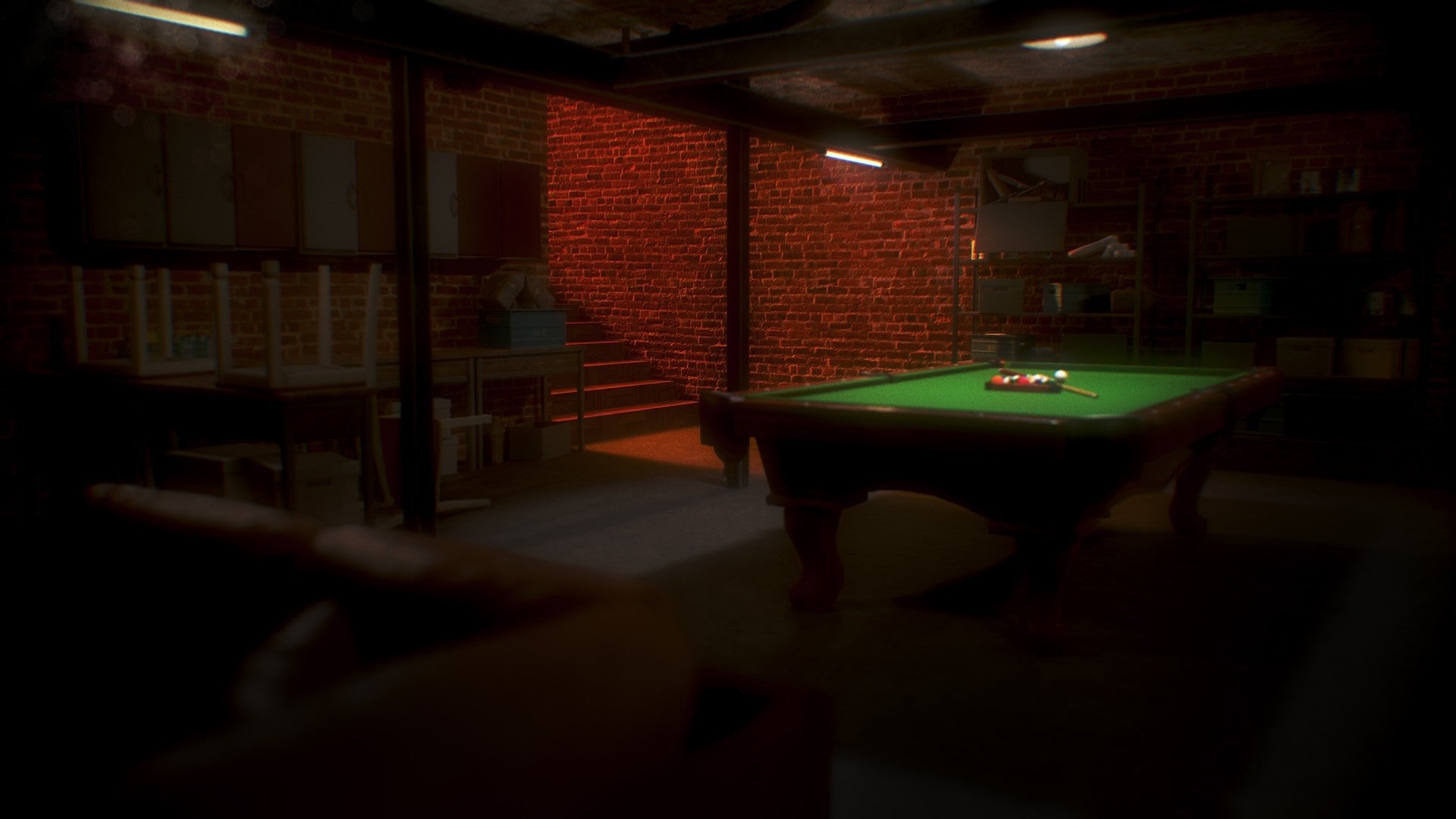 Evil Inside PS5 - Jeux Vidéo Physique - TESURA - Shop Just for Games
