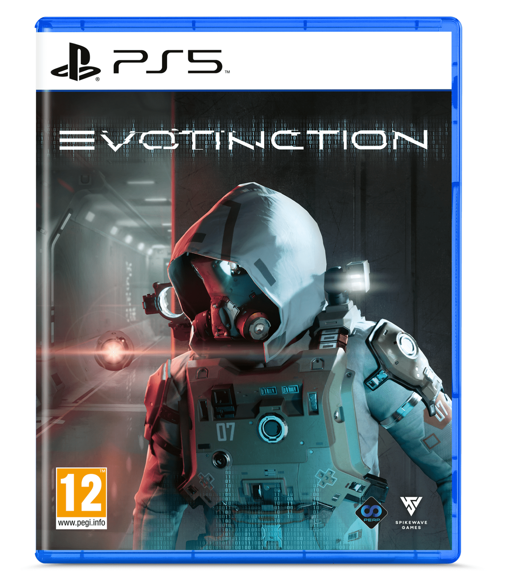 Evotinction PS5