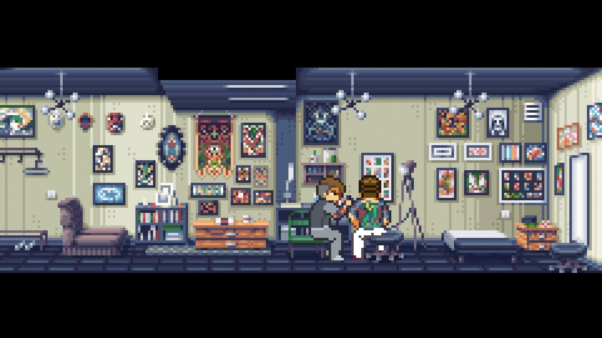 Fading Afternoon Uncensored Nintendo Switch - Jeux Vidéo Physique - TESURA - Shop Just for Games