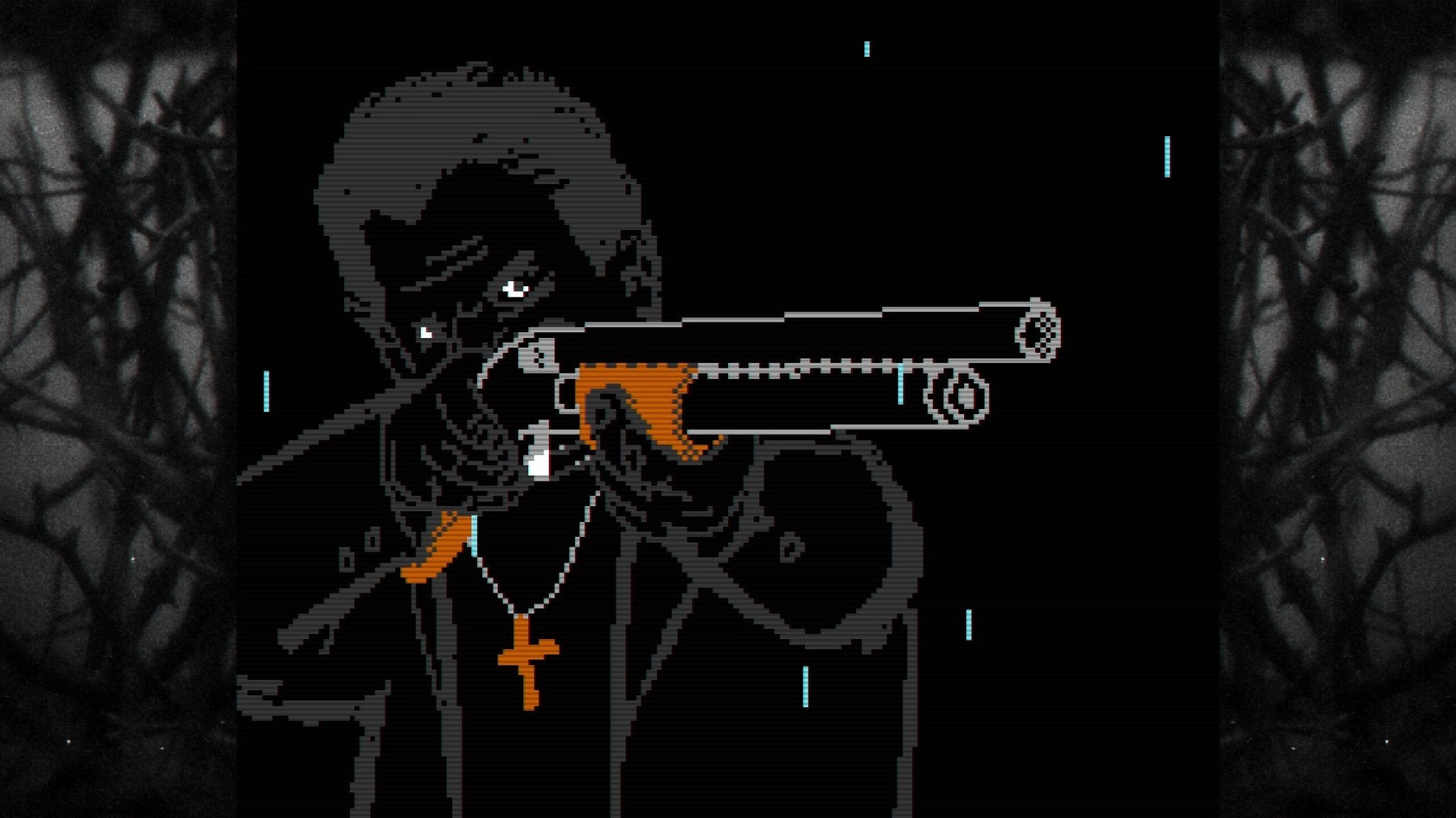 Faith The Unholy Trinity Nintendo Switch Import EU - Boîte en Anglais - Jeux Vidéo Physique - FANGAMER - Shop Just for Games