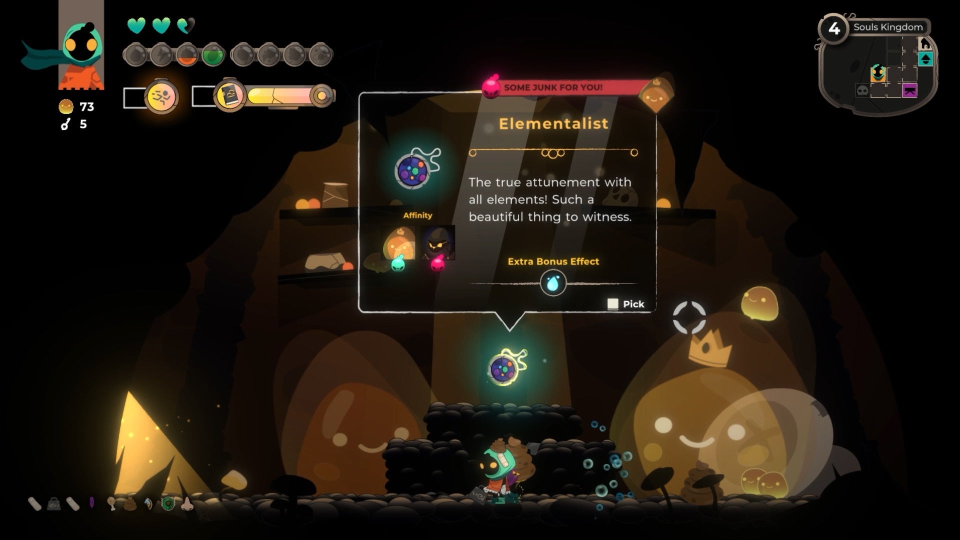 Folly of the Wizards Nintendo Switch