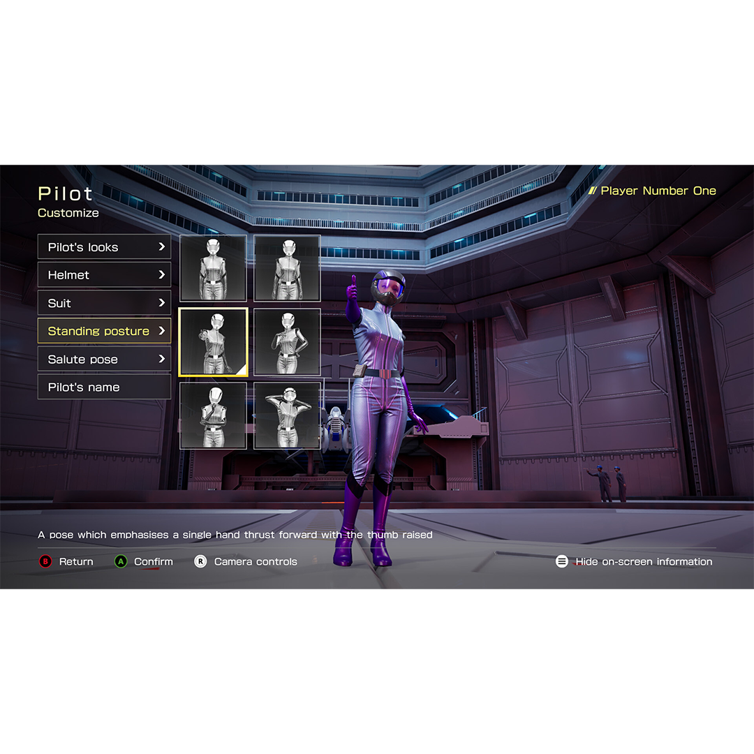 Training Z Deluxe Edition Switch 2