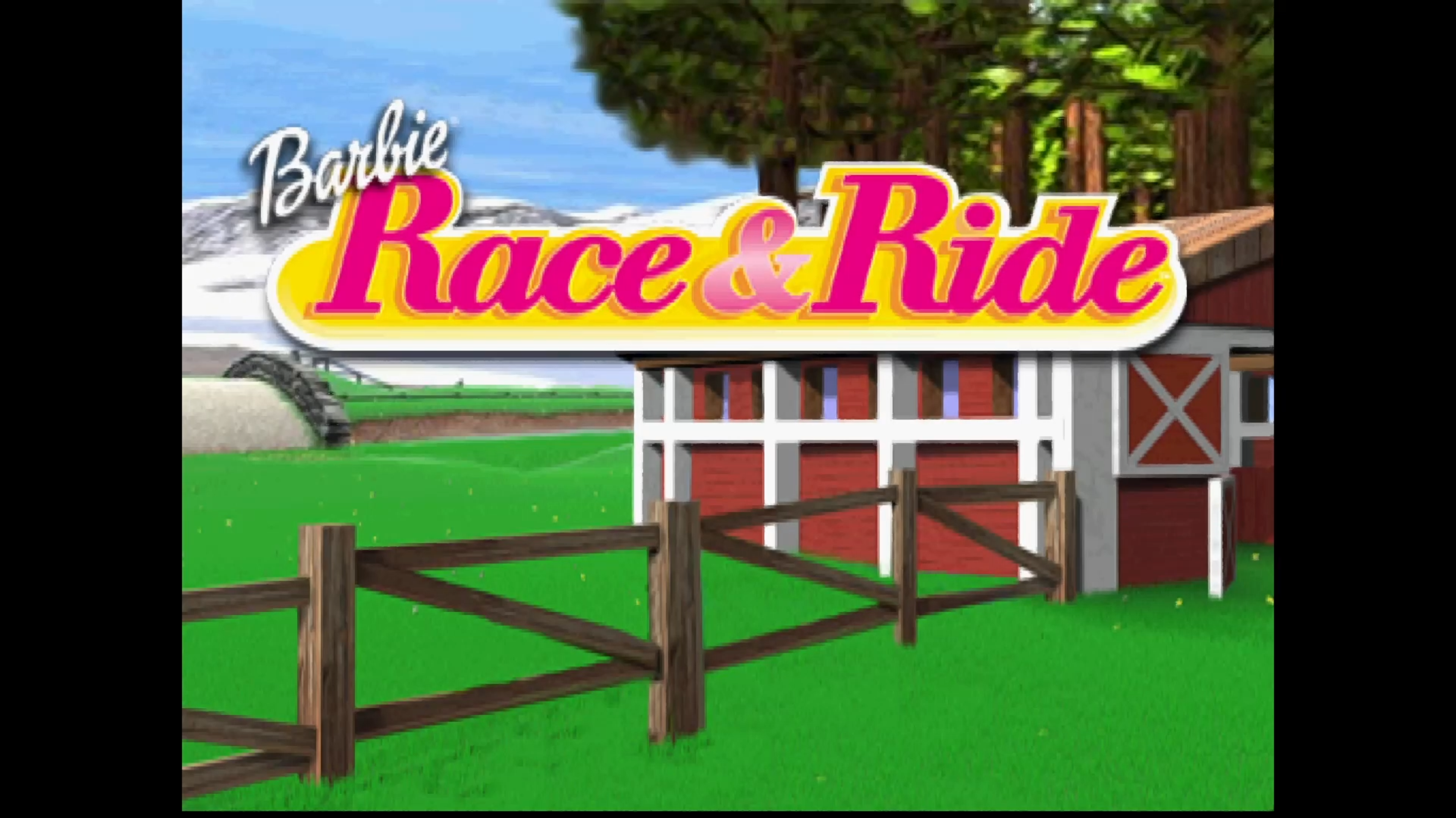 Barbie Rewind Deluxe Edition Nintendo Switch