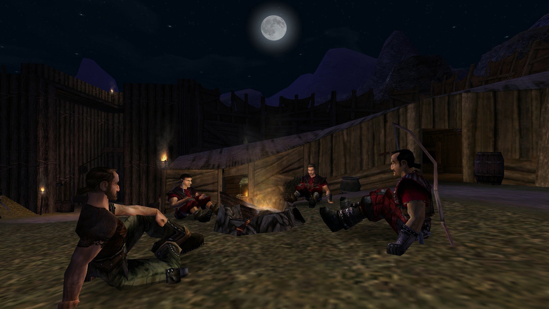 Gothic 1 Classic Xbox Series X