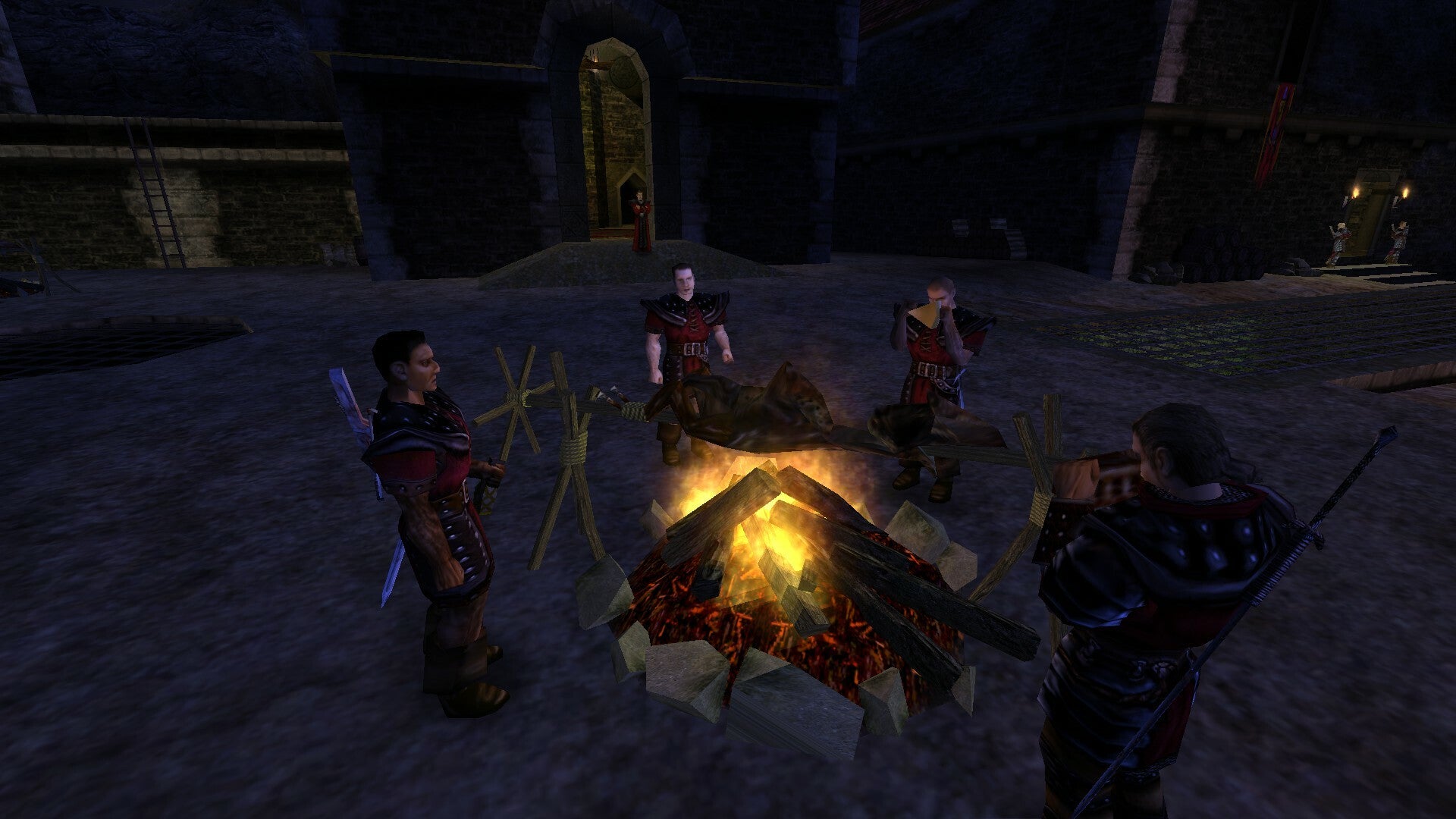 Gothic 1 Classic Xbox Series X
