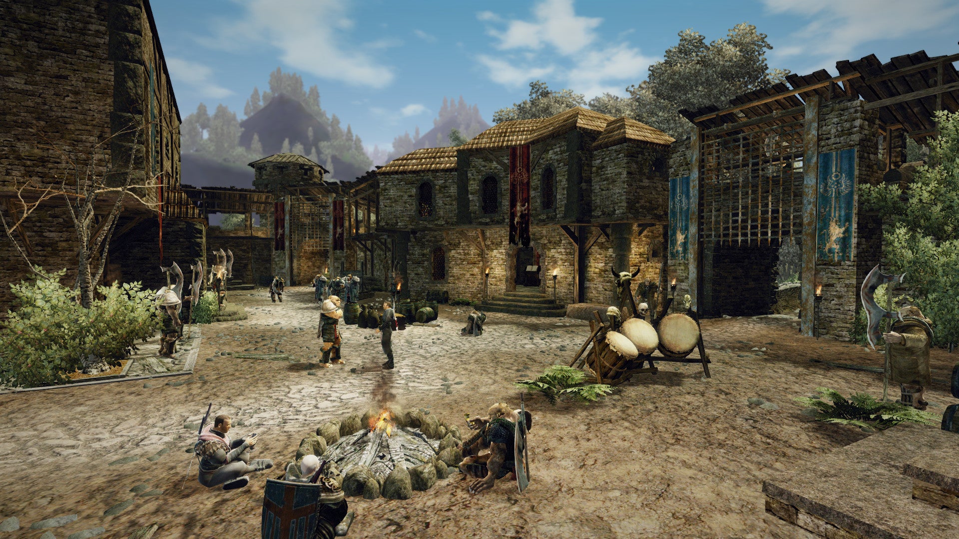Gothic 3 Classic Switch 2