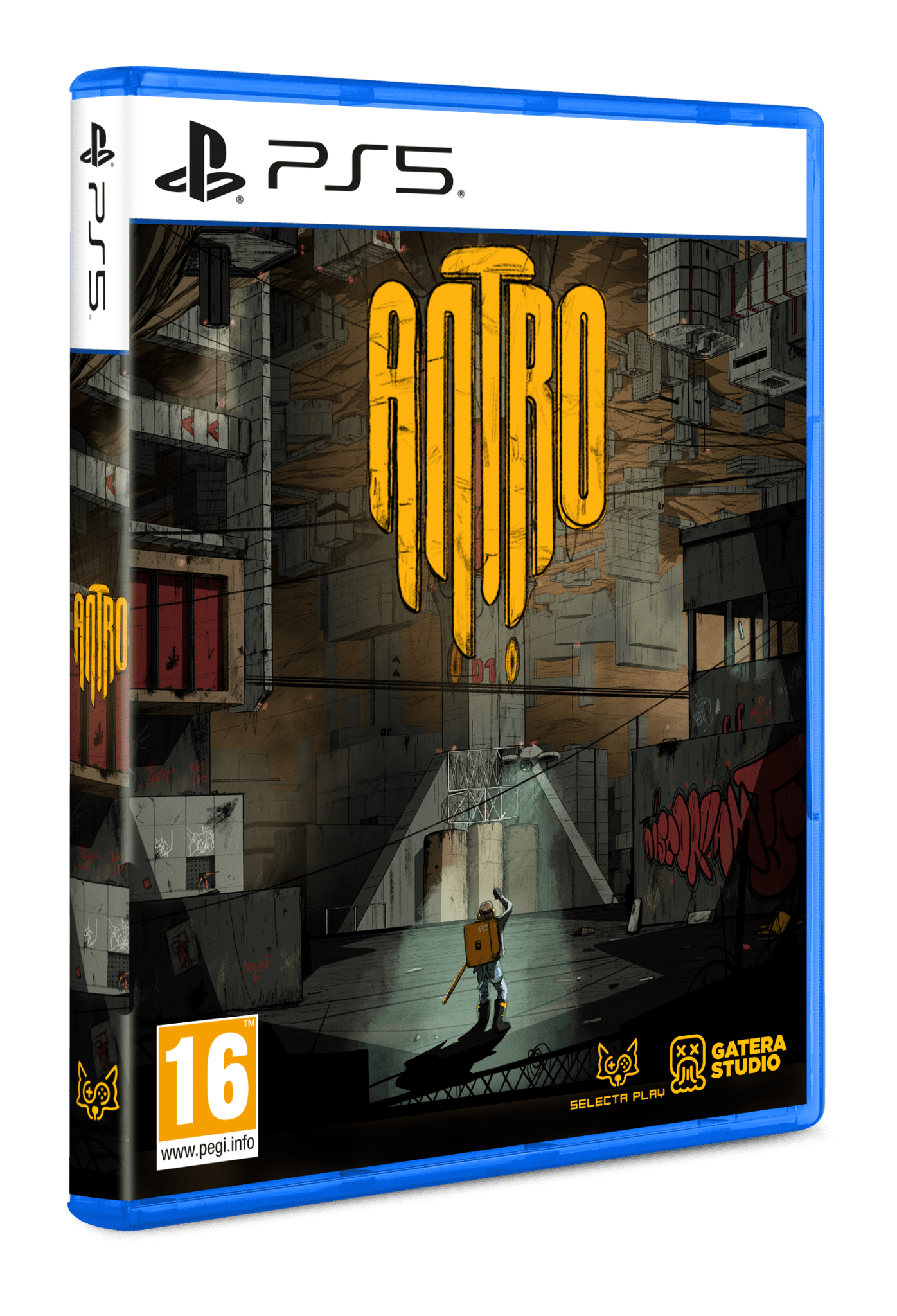 Antro PS5