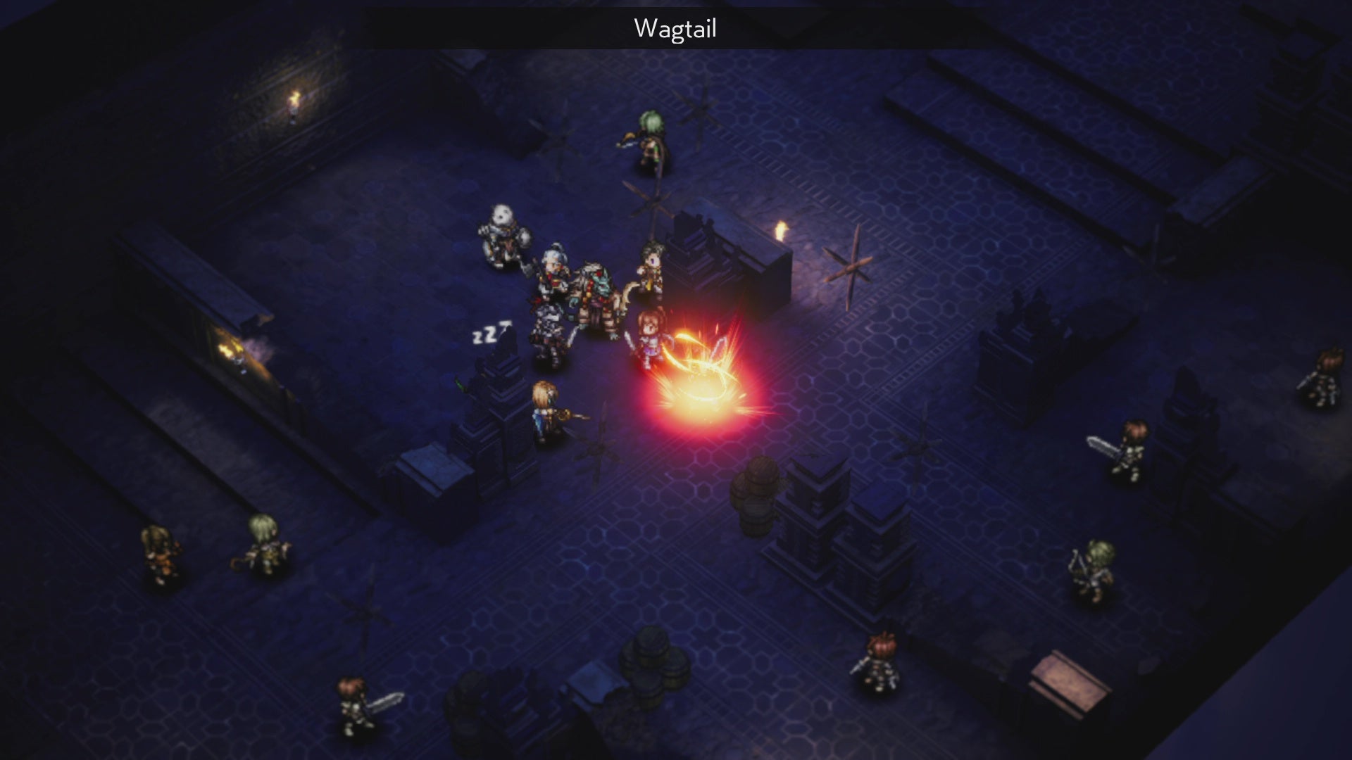 Goblin Slayer's Another Adventurer Nightmare Feast SWITCH