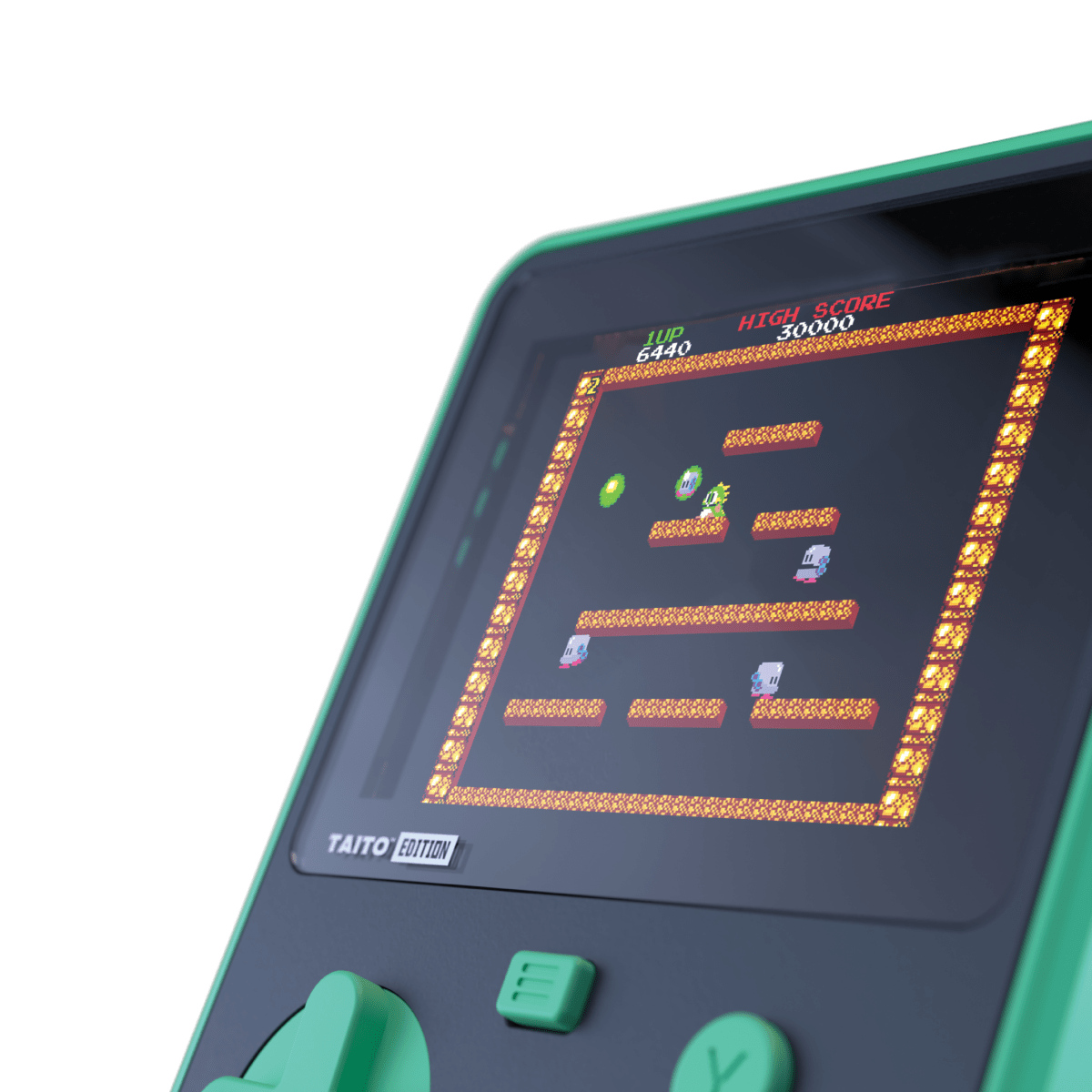 Taito Super Pocket - Console portable - Evercade - Shop Just for Games