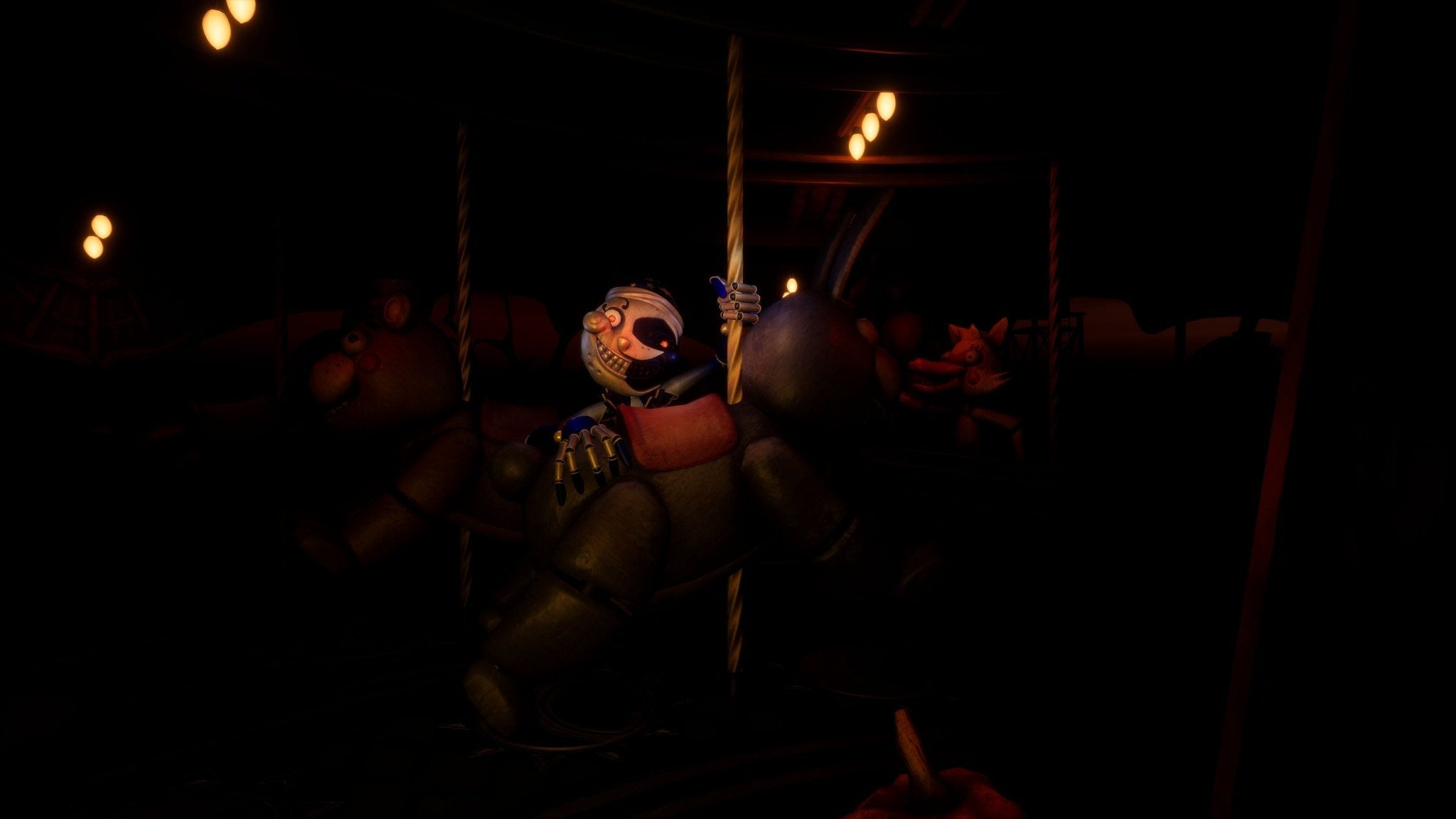 Five Nights at Freddy's Help Wanted 2 Xbox Series X - Jeux Vidéo Physique - Maximum Entertainment - Shop Just for Games