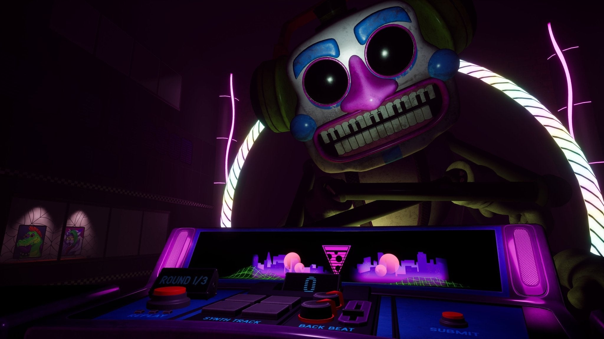 Five Nights at Freddy's Help Wanted 2 Xbox Series X - Jeux Vidéo Physique - Maximum Entertainment - Shop Just for Games