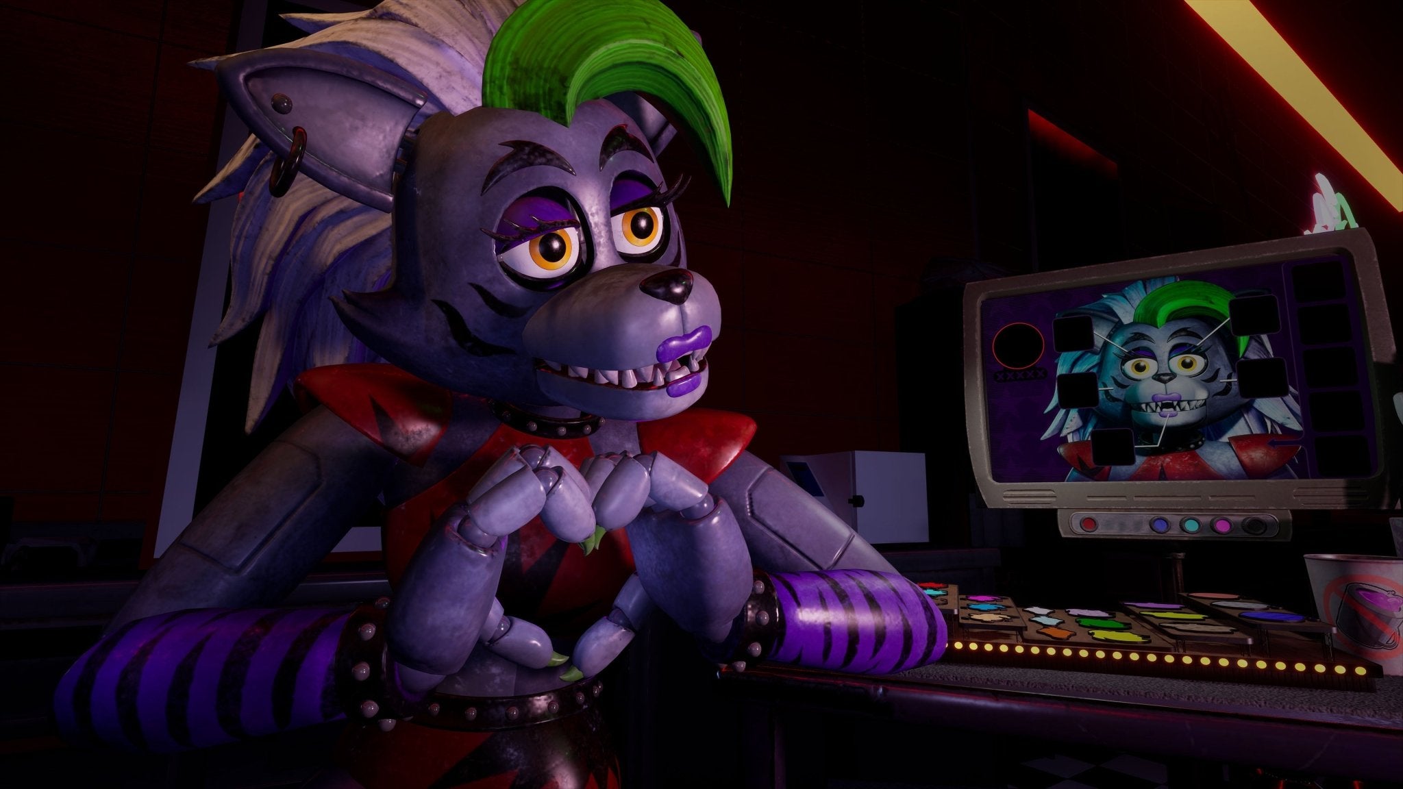 Five Nights at Freddy's Help Wanted 2 Xbox Series X - Jeux Vidéo Physique - Maximum Entertainment - Shop Just for Games