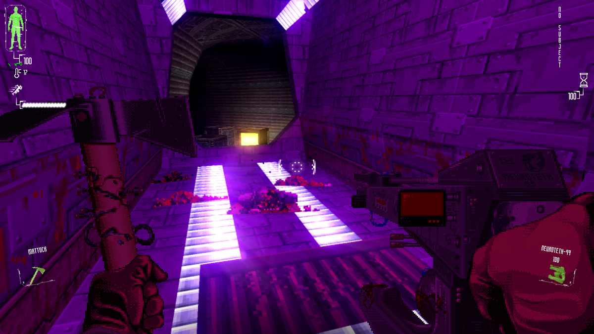 Hyperviolent PS5