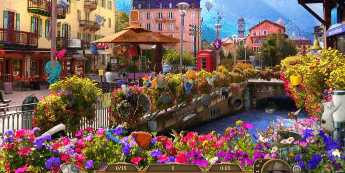 Hidden Objects Collection 5 : Detective Stories Nintendo SWITCH - Jeux Vidéo Physique - Funbox - Shop Just for Games