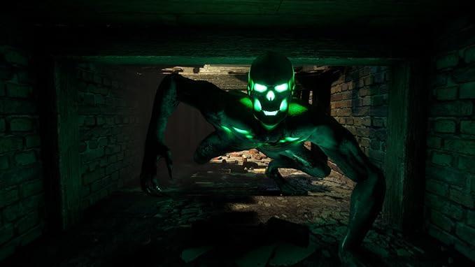 Horror Tales The Beggar PS5 - Jeux Vidéo Physique - TESURA - Shop Just for Games