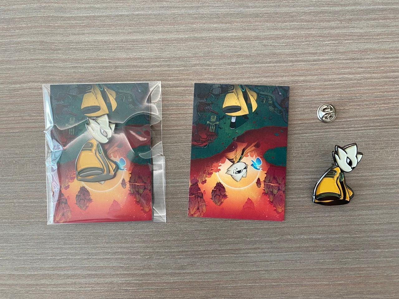 Nine Sols PS5 + BONUS