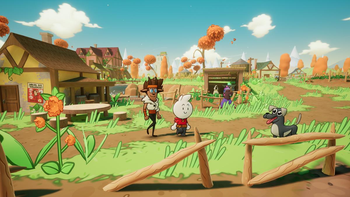 Born of Bread PS5 - Jeux Vidéo Physique - PIX'N LOVE GAMES - Shop Just for Games